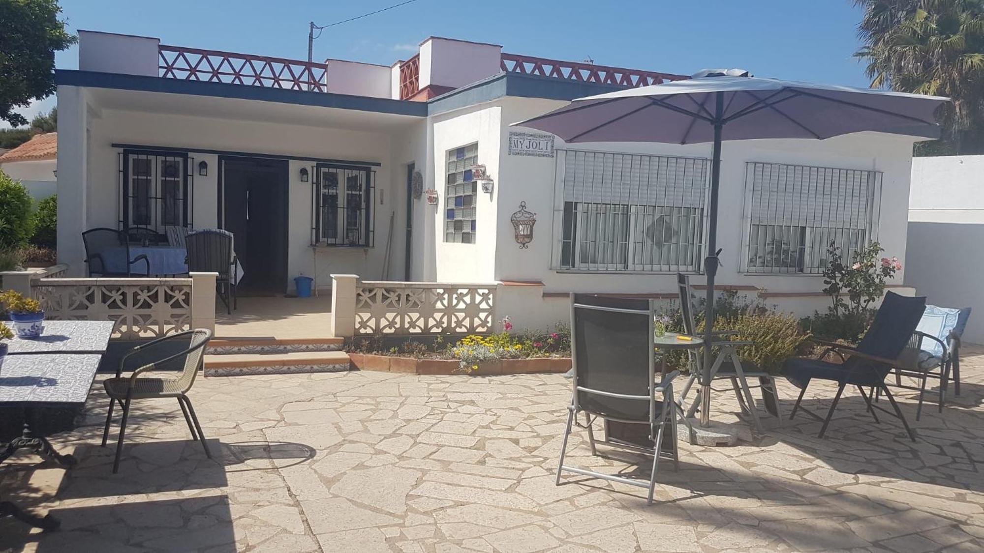 Casa Myjoli *